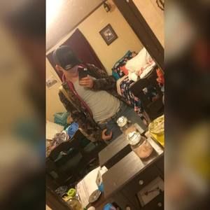 Meet your Posher, Kelsey